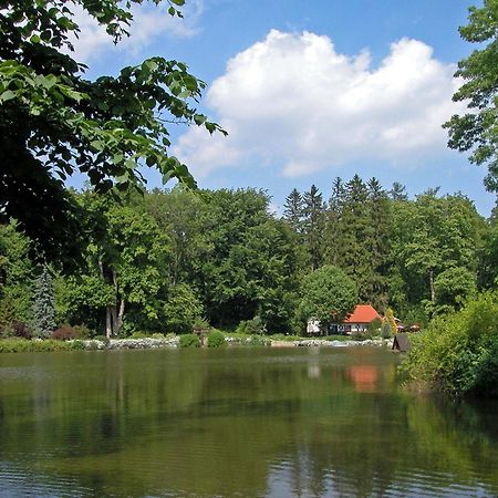 Rezkakas Fogado Bed & Breakfast Зирц Екстериор снимка